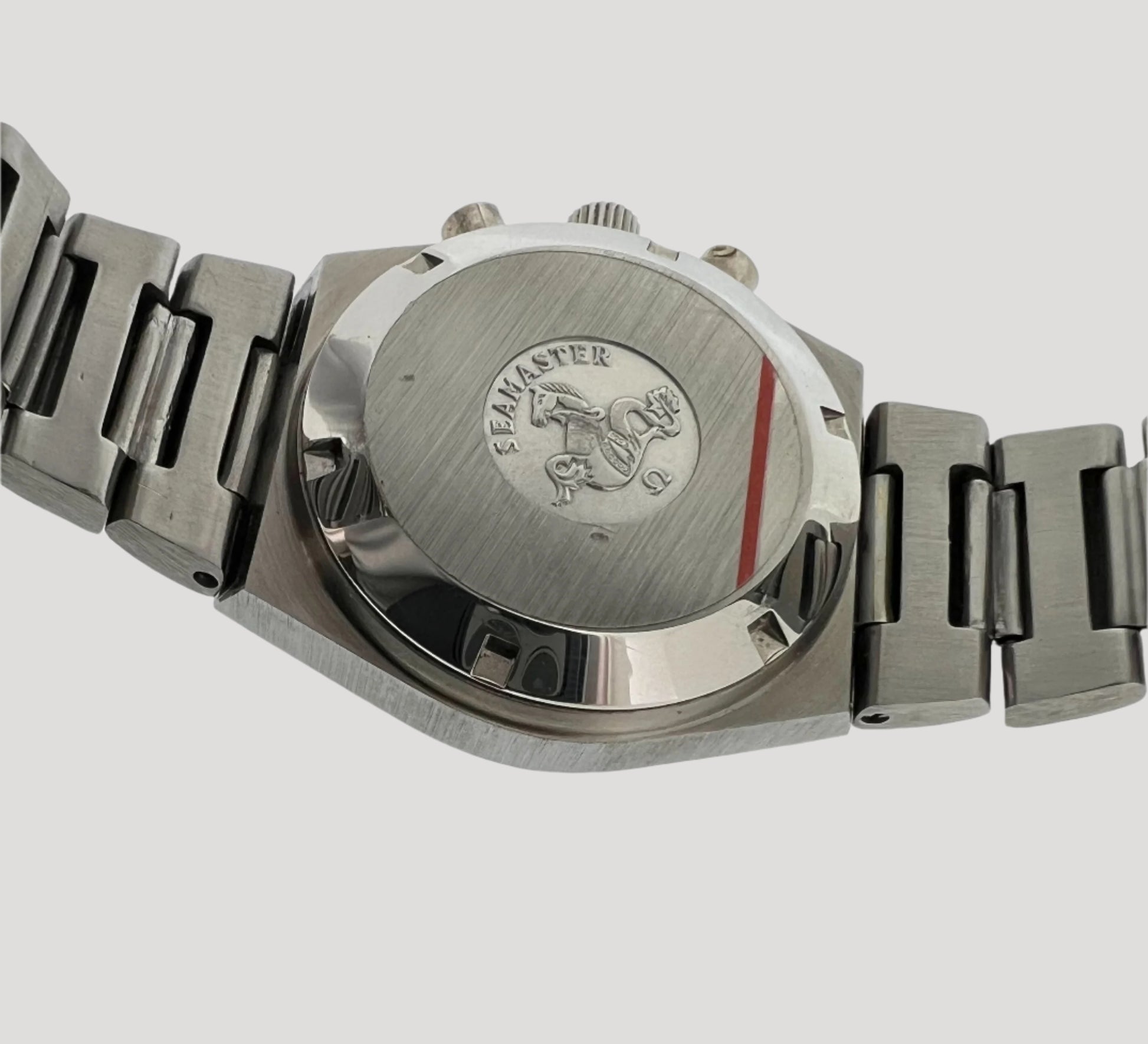 OMEGA Speedmaster Mark IV Vintage Ref. 176.0015