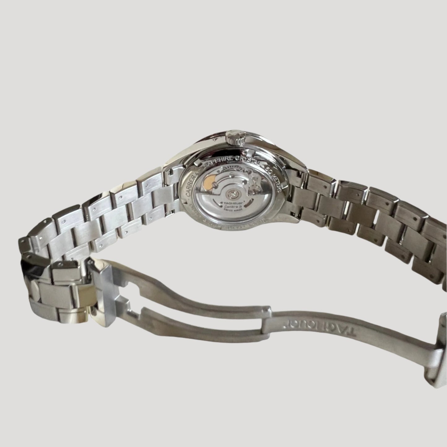 TAG Heuer Carrera Ref. WV2212.BA0798