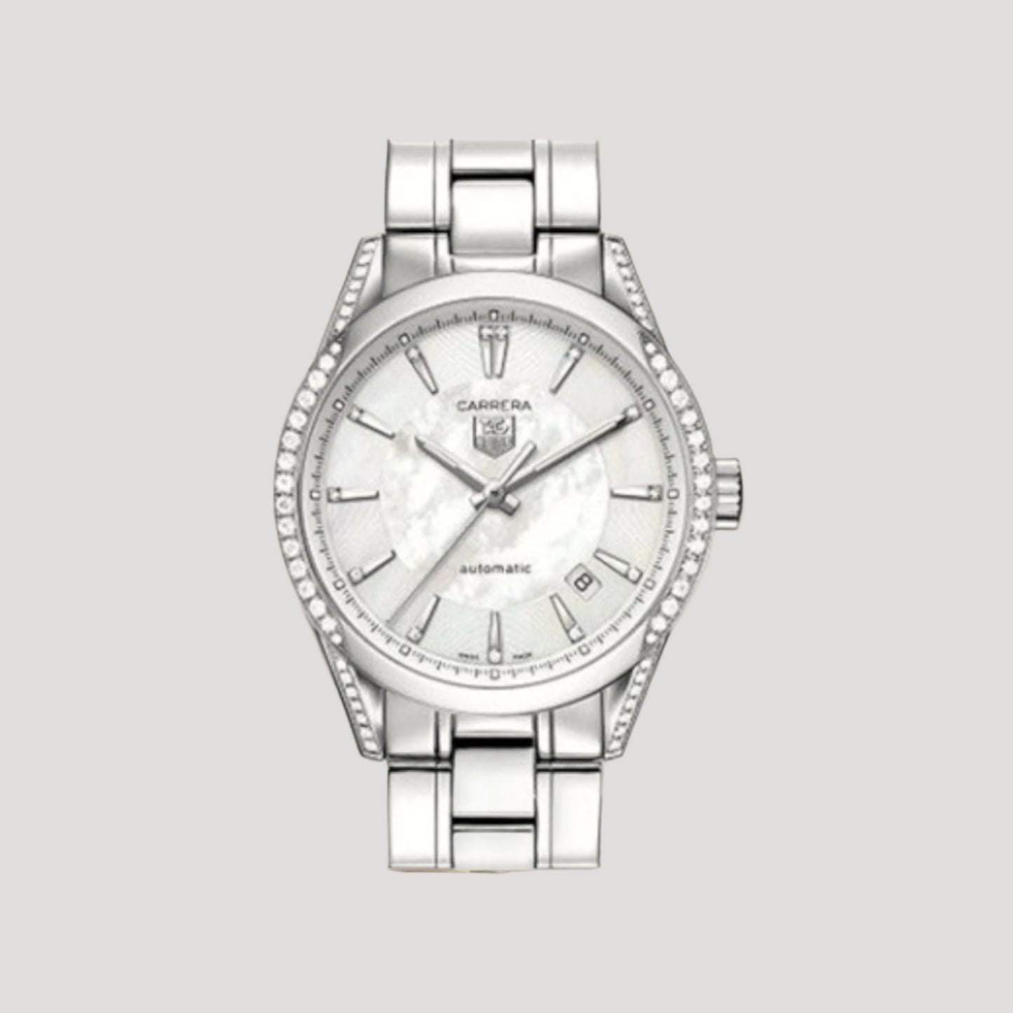 TAG Heuer Carrera Ref. WV2212.BA0798