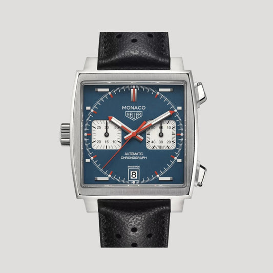TAG Heuer Monaco Calibre 11 CAW211P.FC6356