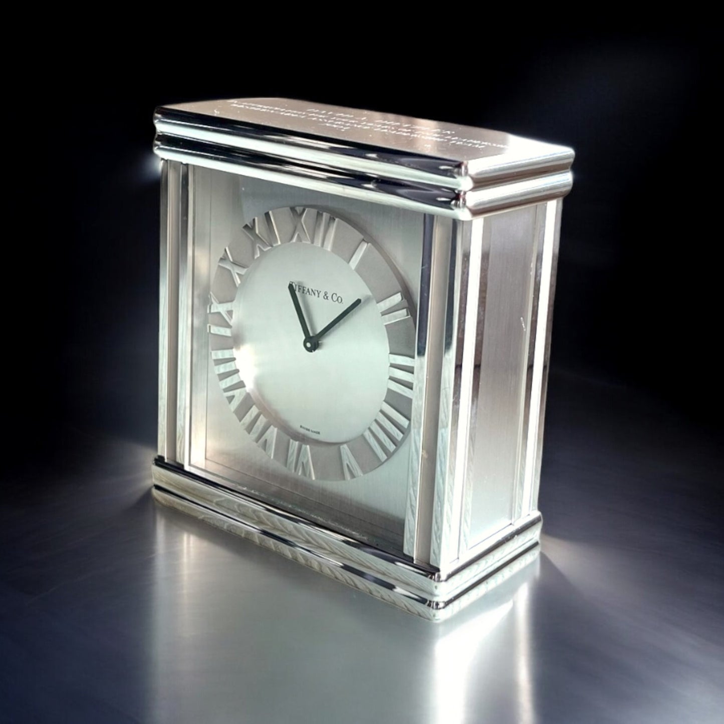 Tiffany & Co