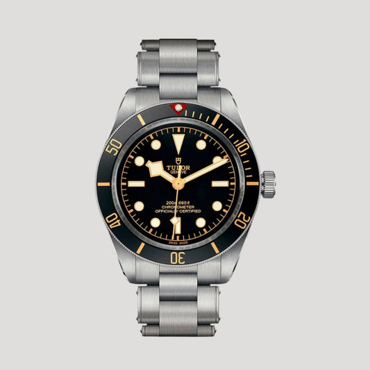 Tudor Black Bay 58 Ref. M79030N-0001 New Full Set, 24time, chrono24