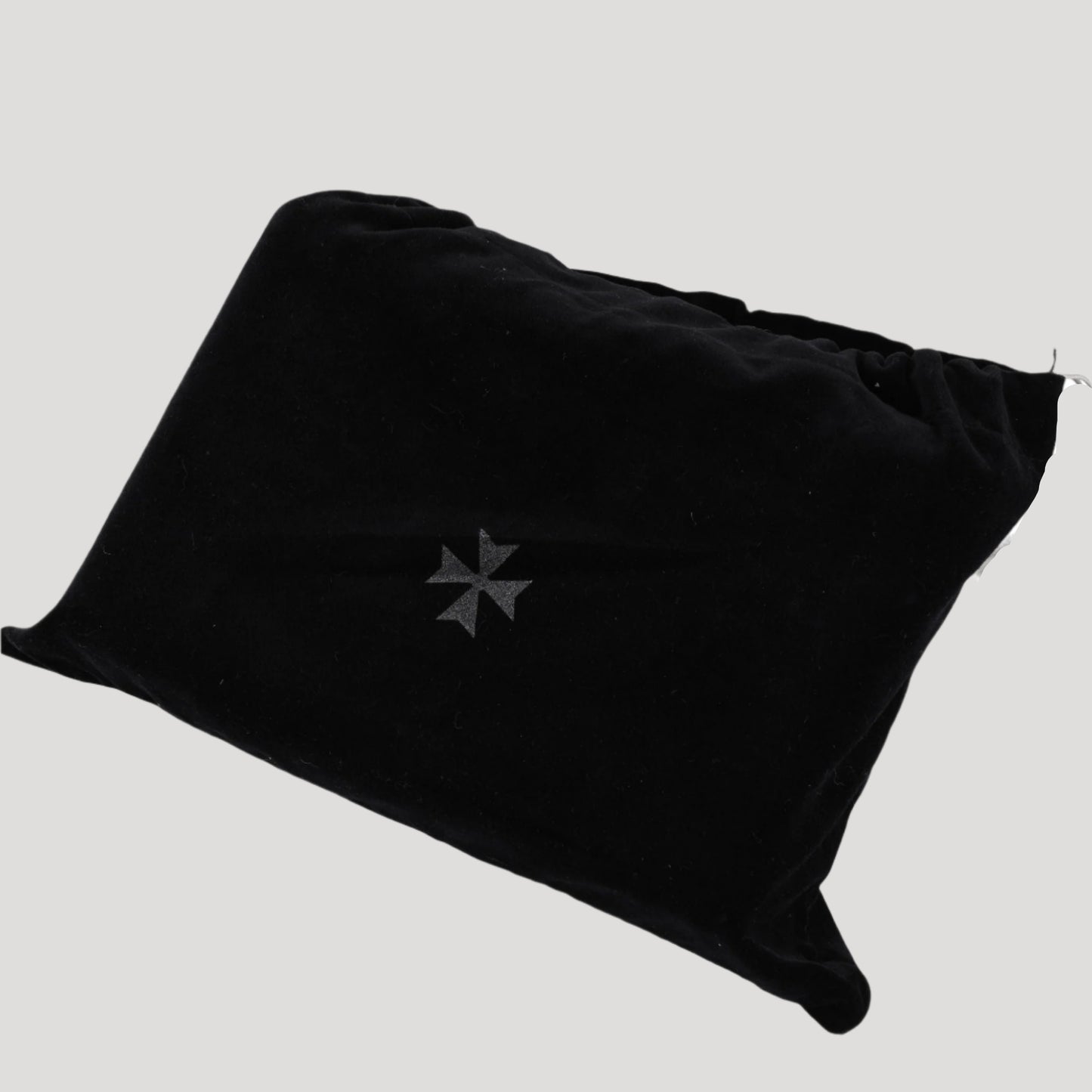 Vacheron Constantin Black leather jewellery and watches presentation box Scatola Del Tempo