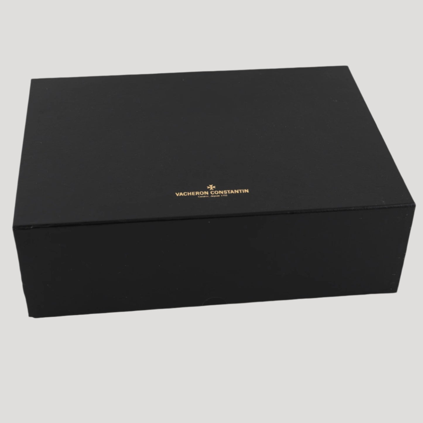 Vacheron Constantin Fine Important Wooden Box/ Boite/Schachtel/ Scatola with outer protective box