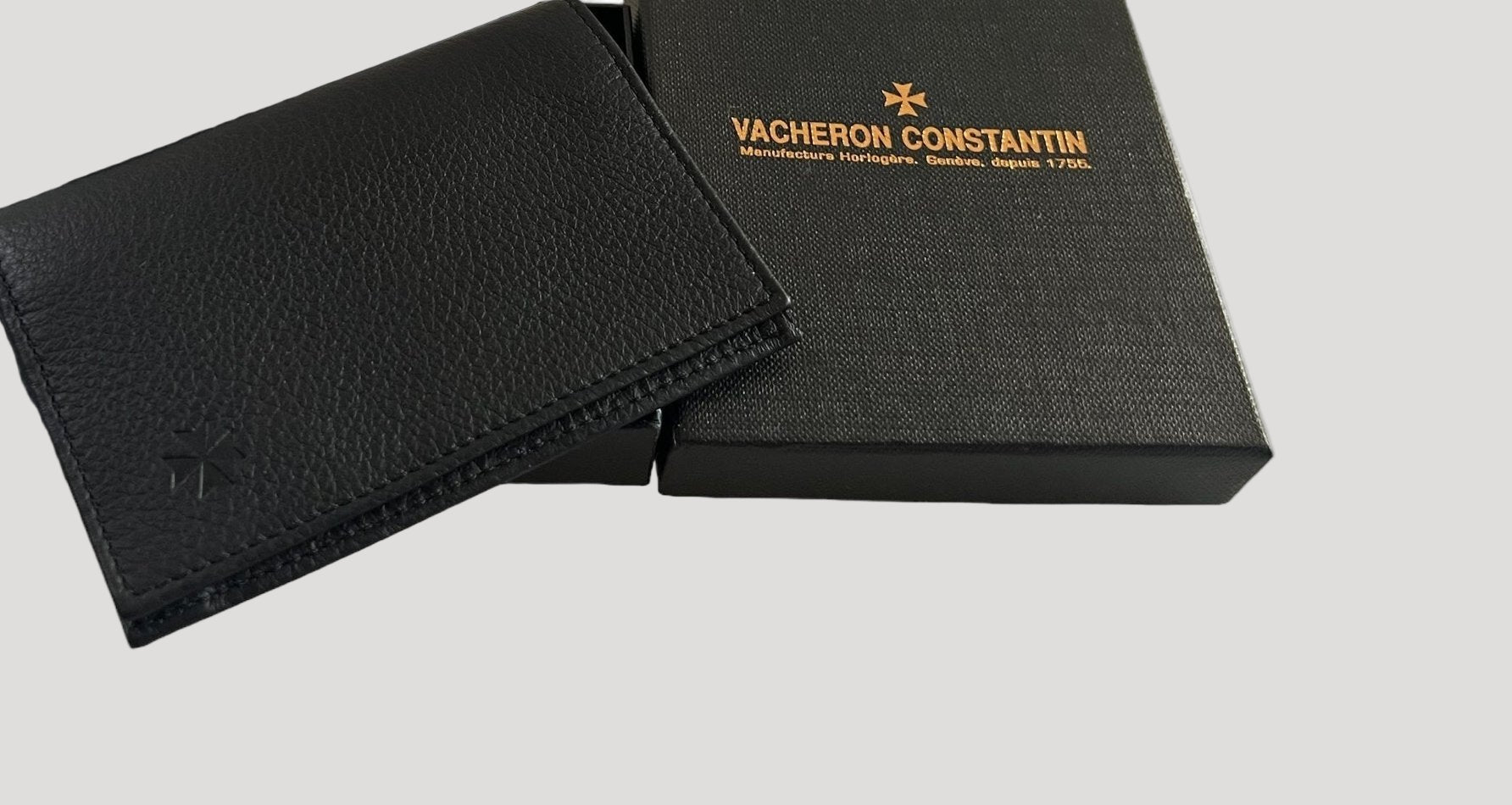 Vacheron Constantin Wallet & Card Holder New