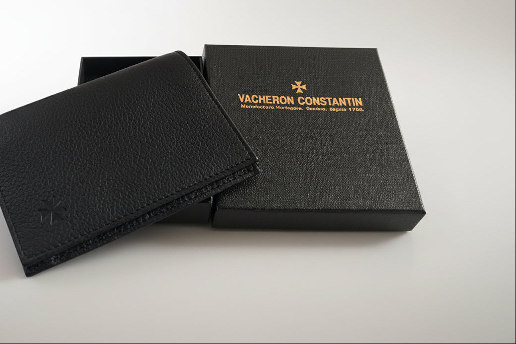 Vacheron Constantin Wallet & Card Holder New