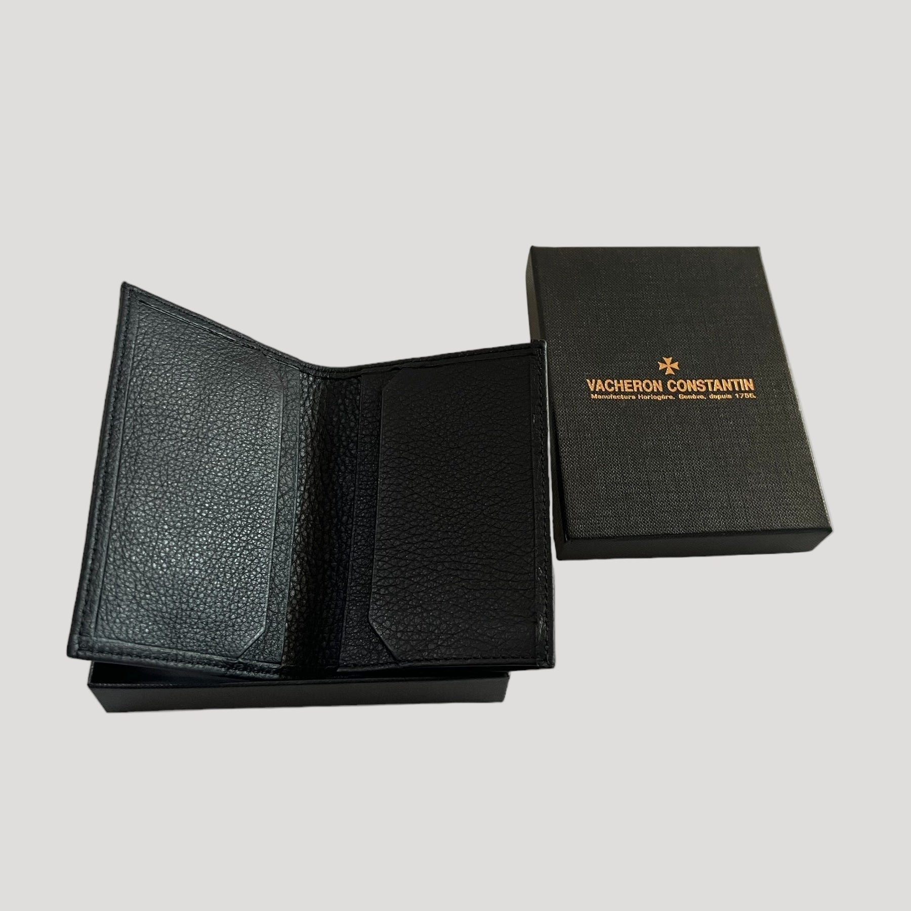 Vacheron Constantin Wallet & Card Holder New