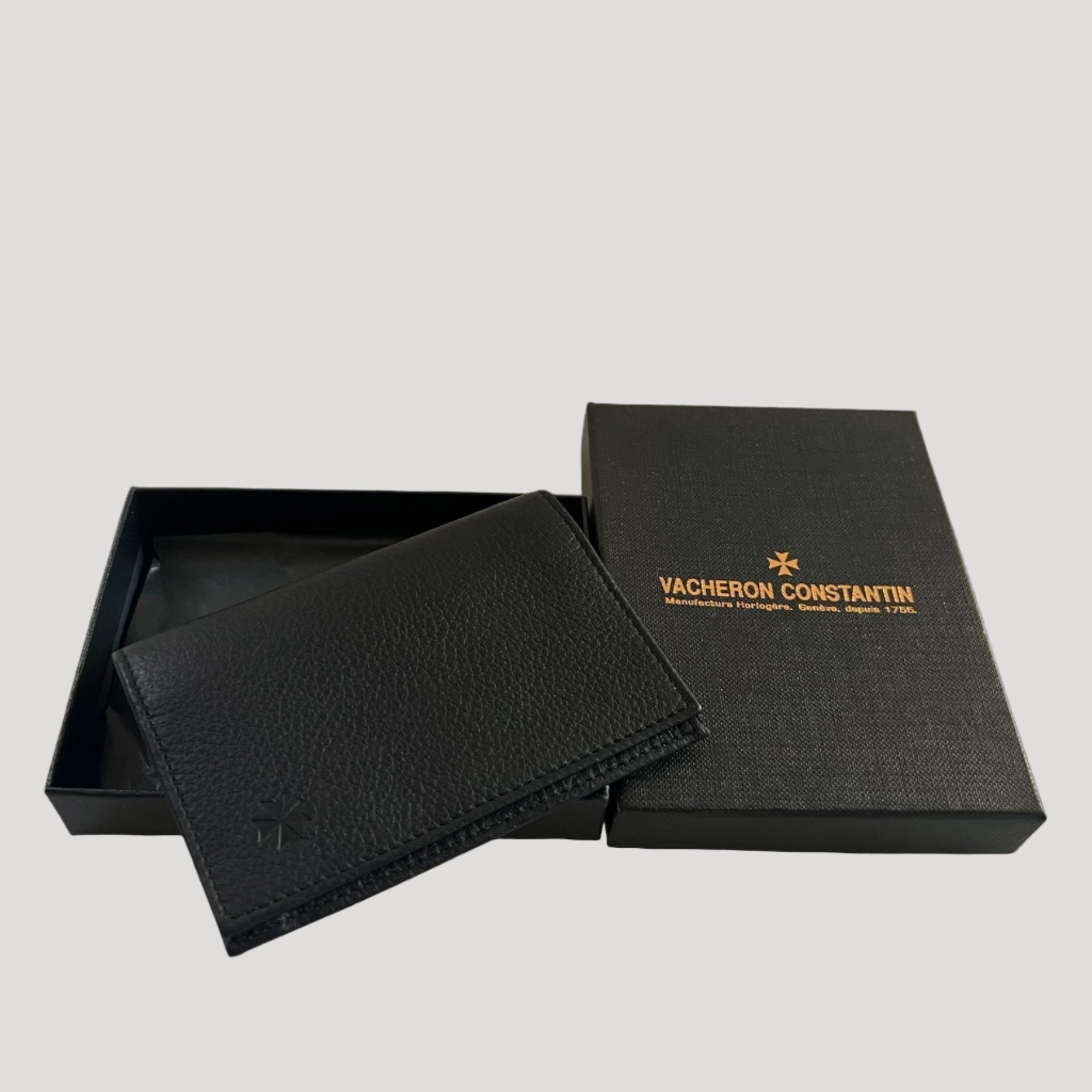 Vacheron Constantin Wallet & Card Holder New