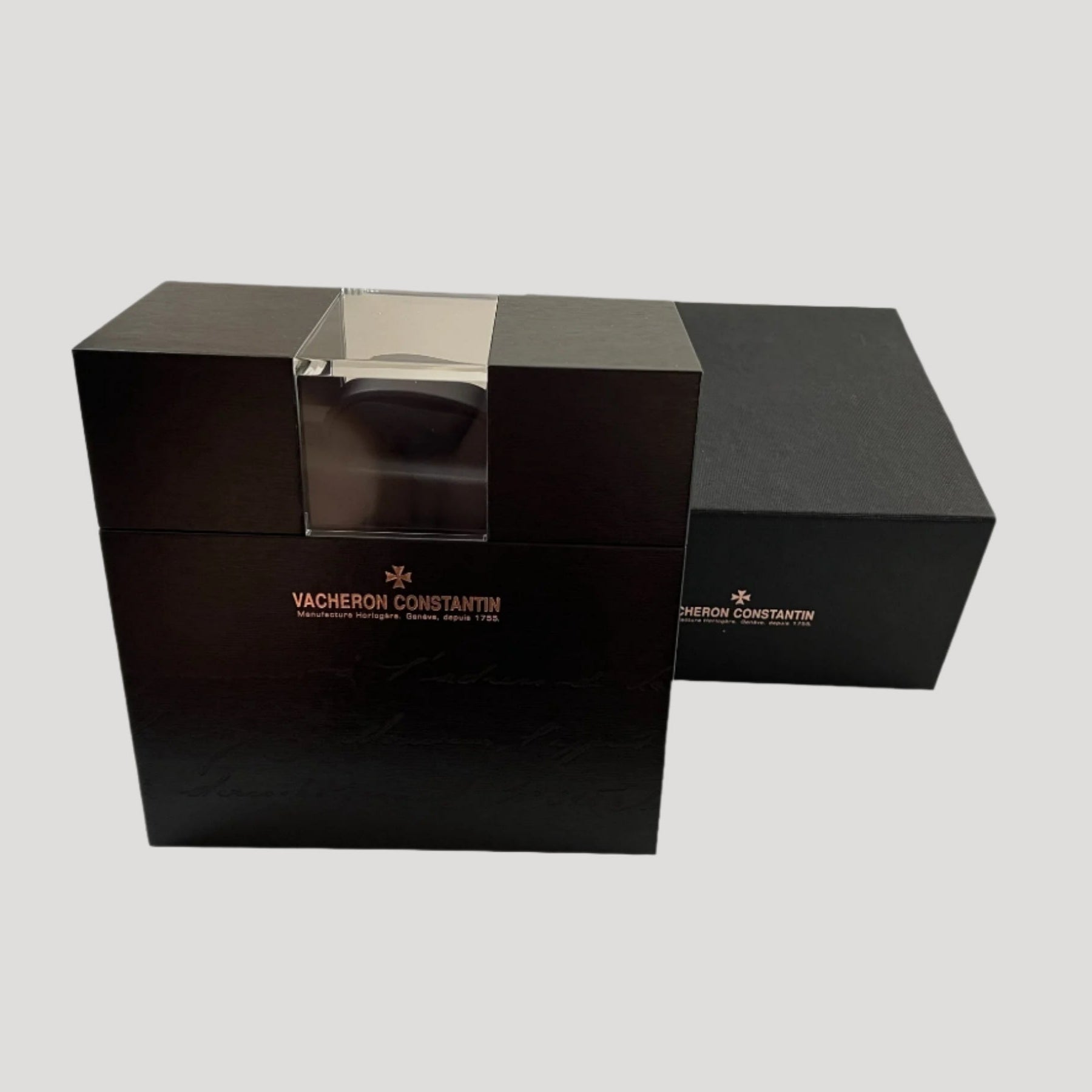 Vacheron Constantin box