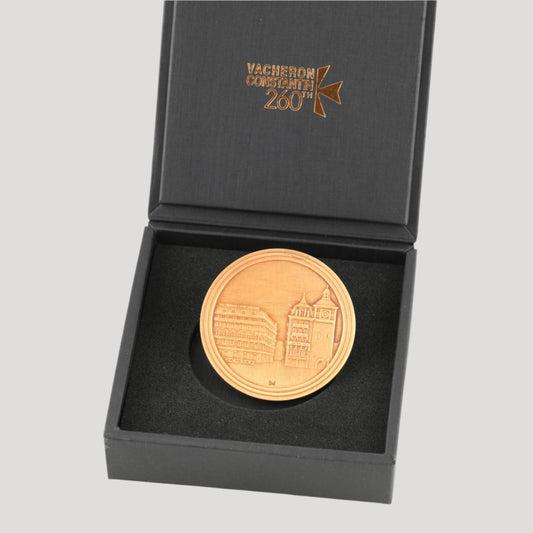 Vacheron Constantin medal