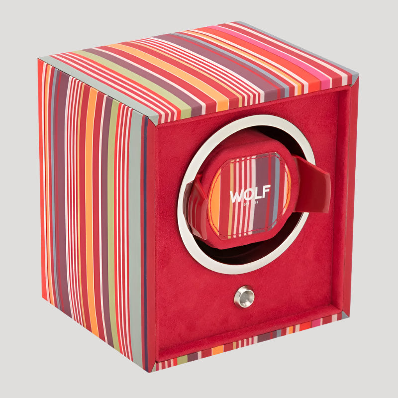 Wolf NEW Design Watch Winder Ref.462214