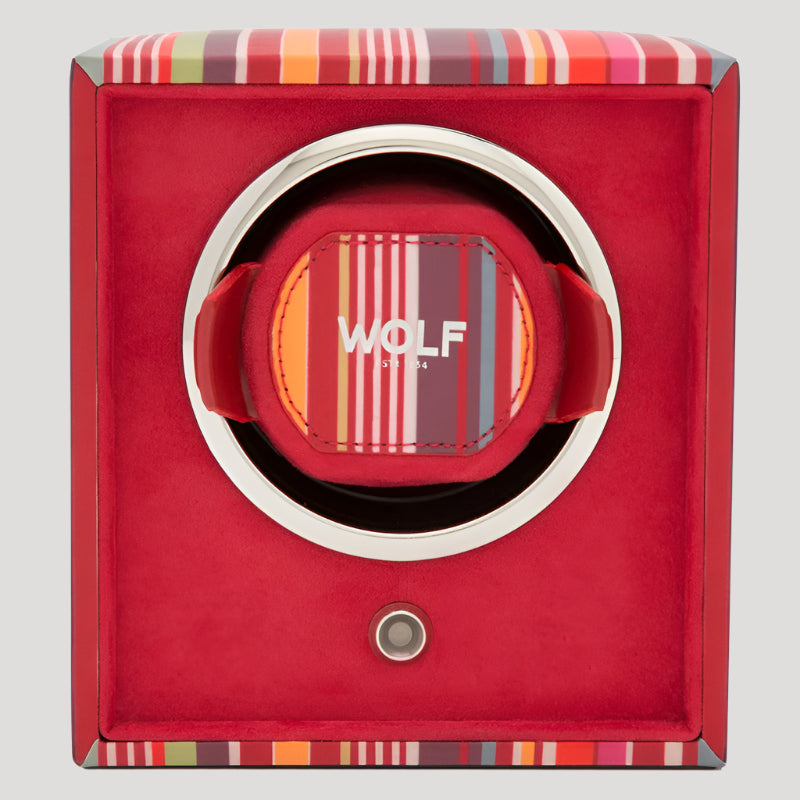 Wolf NEW Design Watch Winder Ref.462214