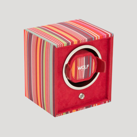 Wolf NEW Design Watch Winder Ref.462214