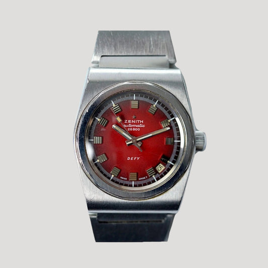 Zenith Defy A-7682