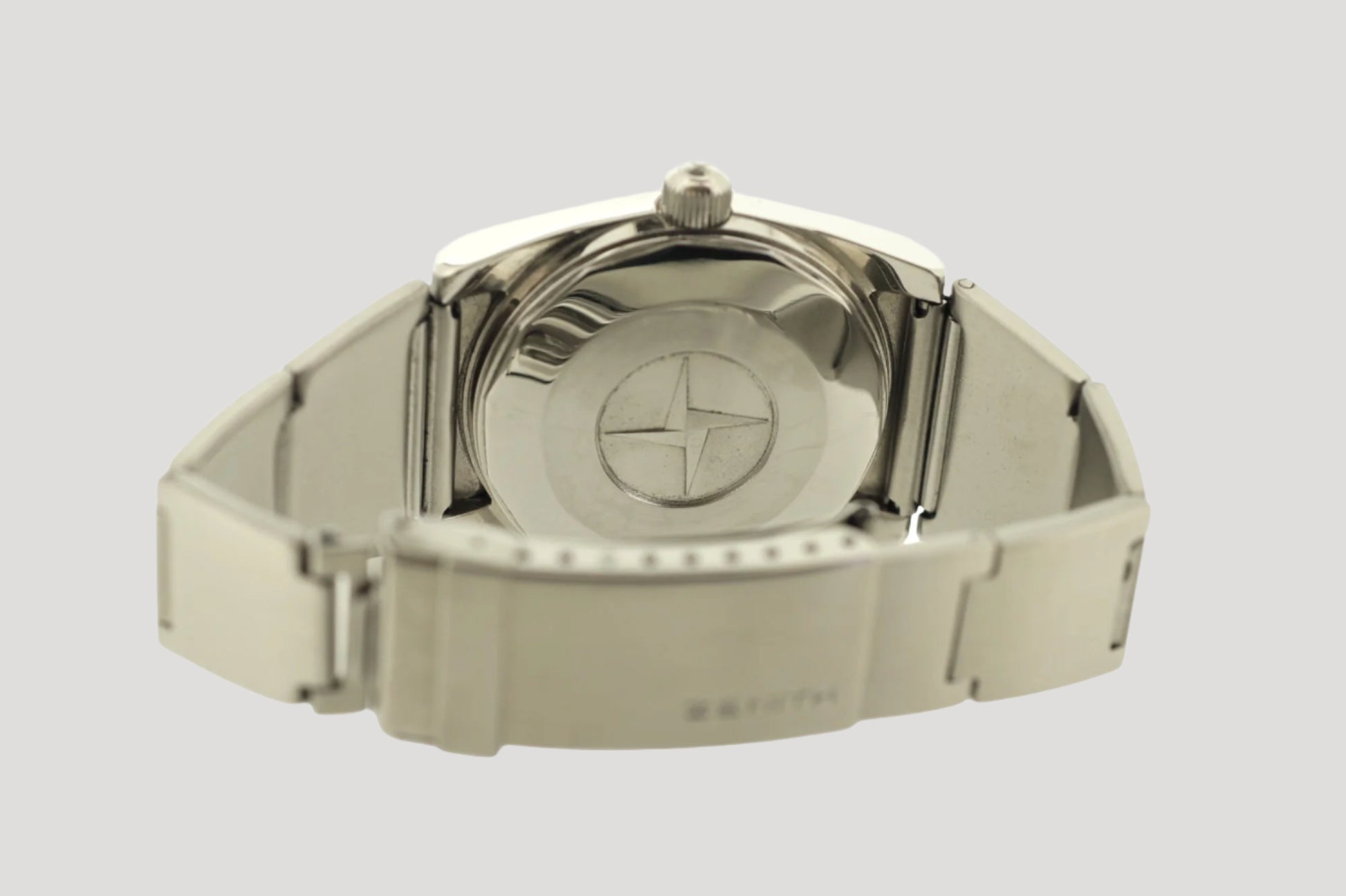 Zenith Defy A-7682