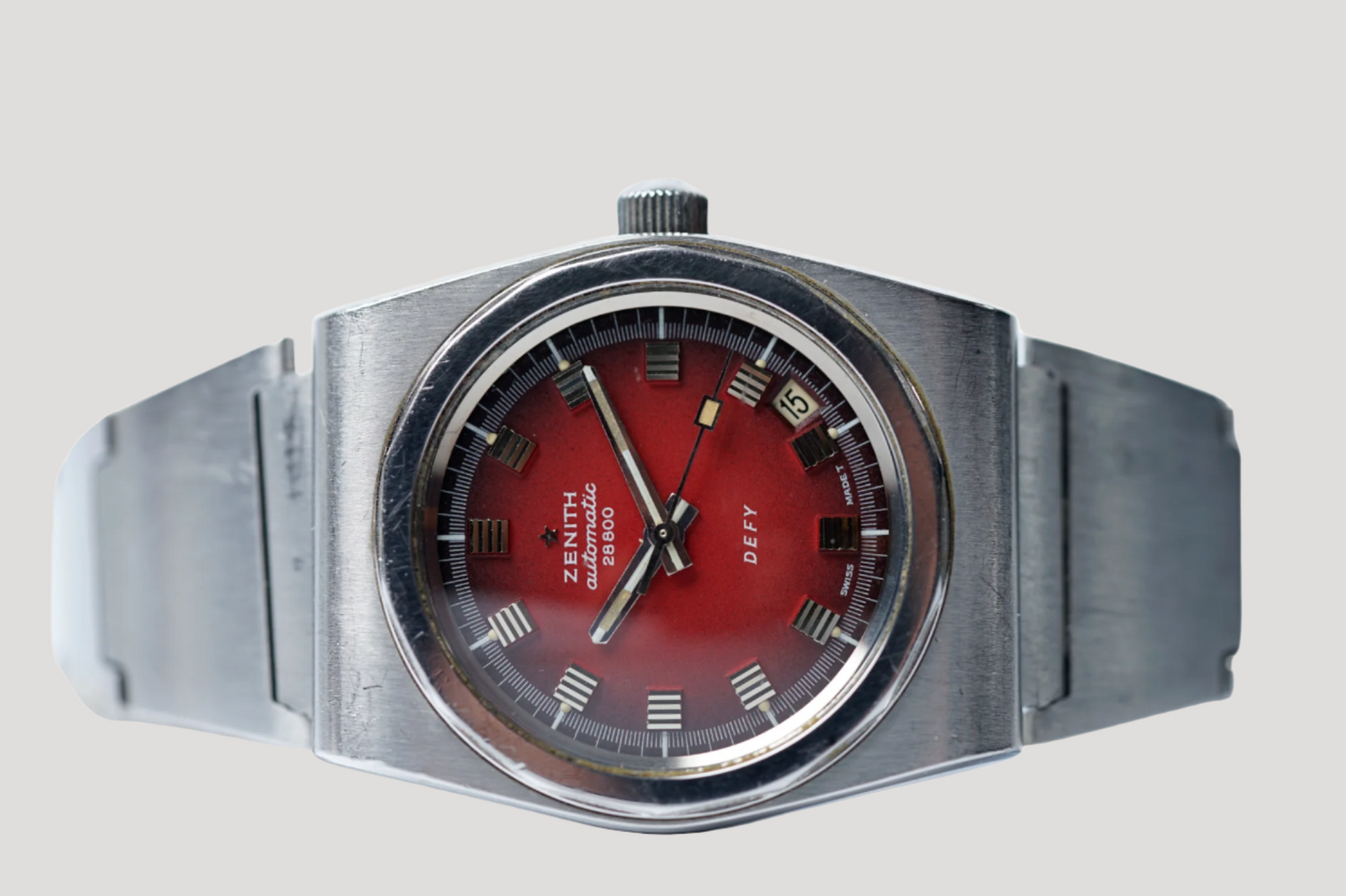 Zenith Defy A-7682