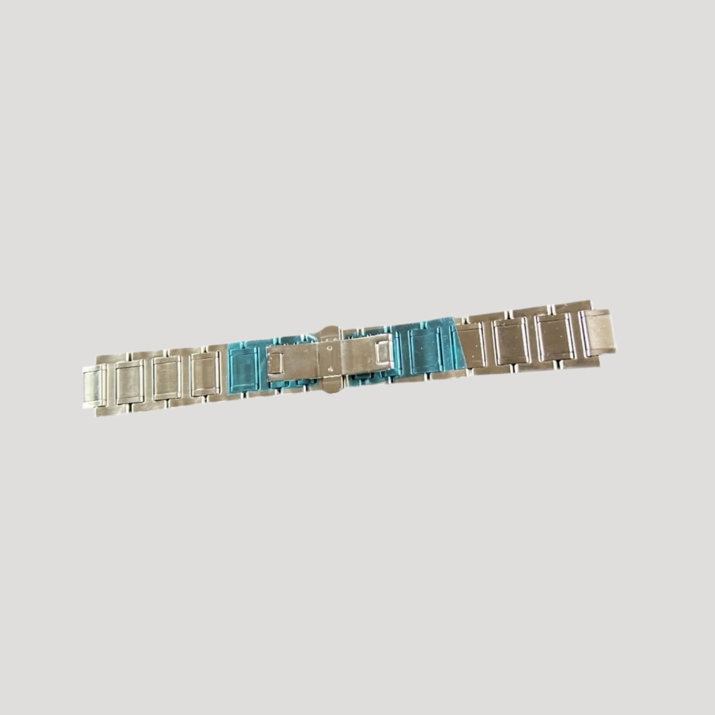 Zenith New Steel Bracelet /Band/Strap 18 mm