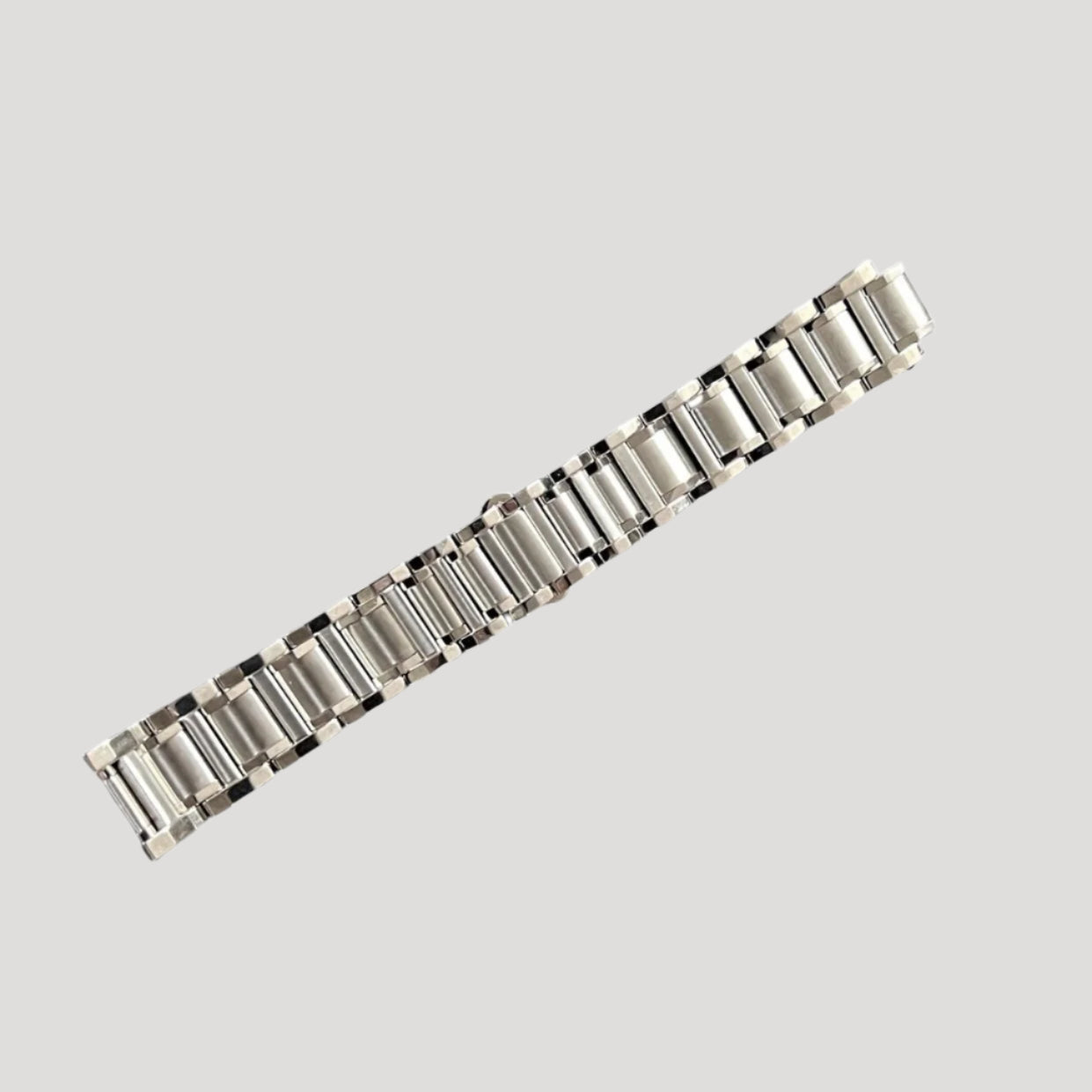Zenith New Steel Bracelet /Band/Strap 18 mm