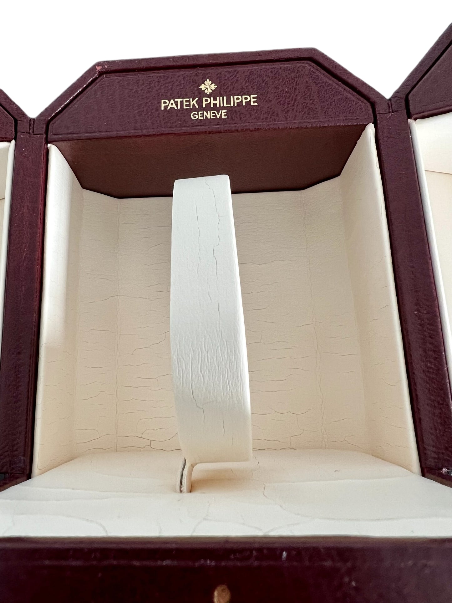 atek Philippe Pagoda Perpetual Calendar 5500, 3940, 3970
