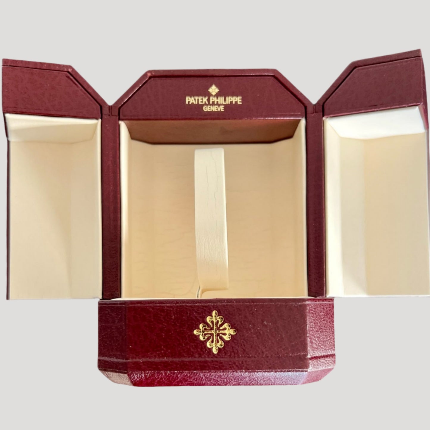 atek Philippe Pagoda Perpetual Calendar 5500, 3940, 3970