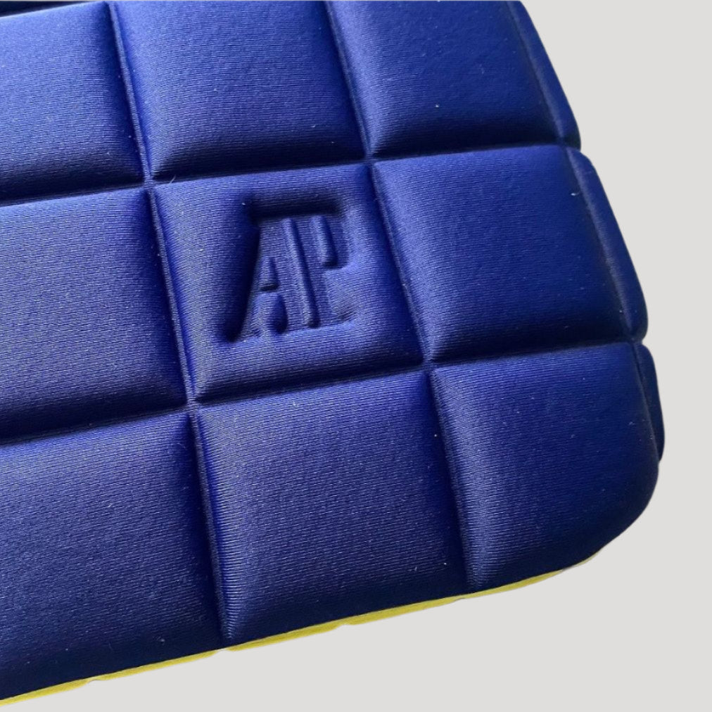 Audemars Piguet Soft Multifunctional Laptop Case