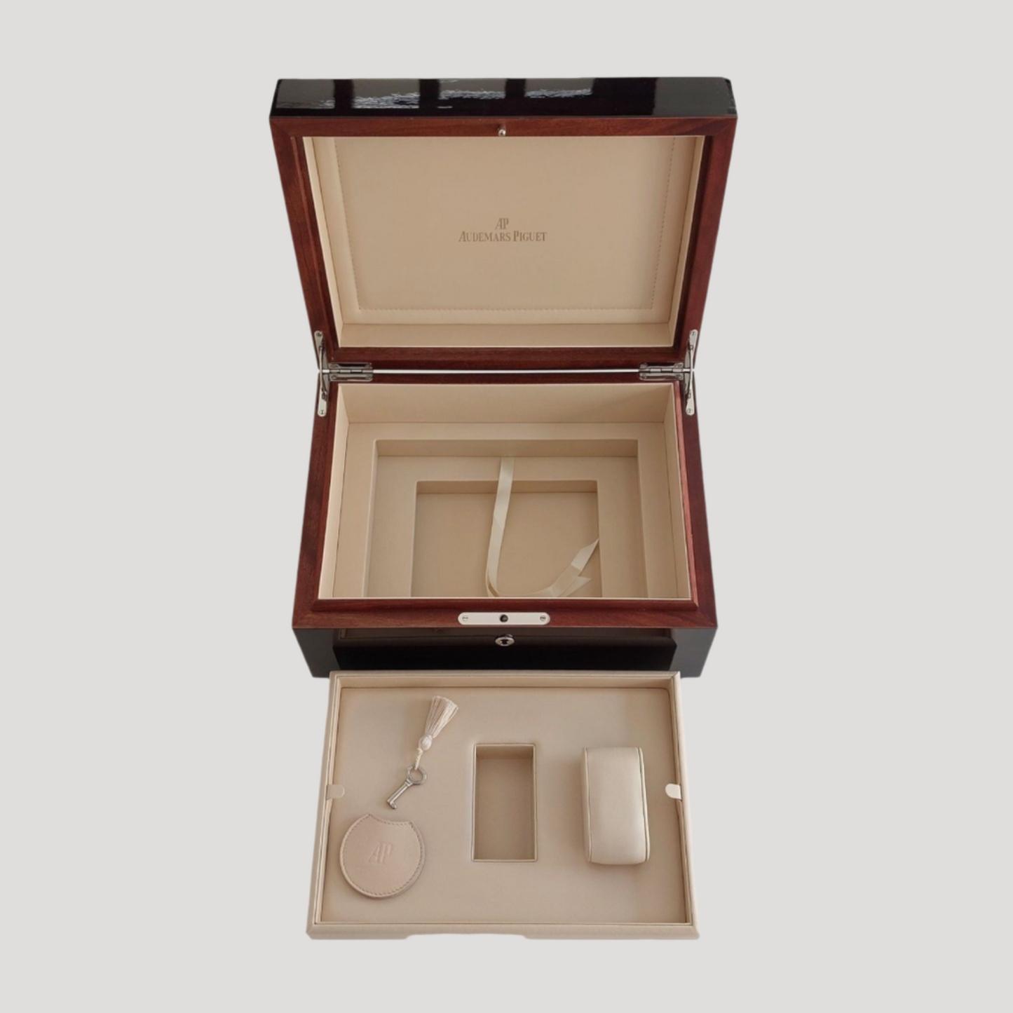 audemars-piguet-royal-oak-offshore-grande-complication-box schachtel
