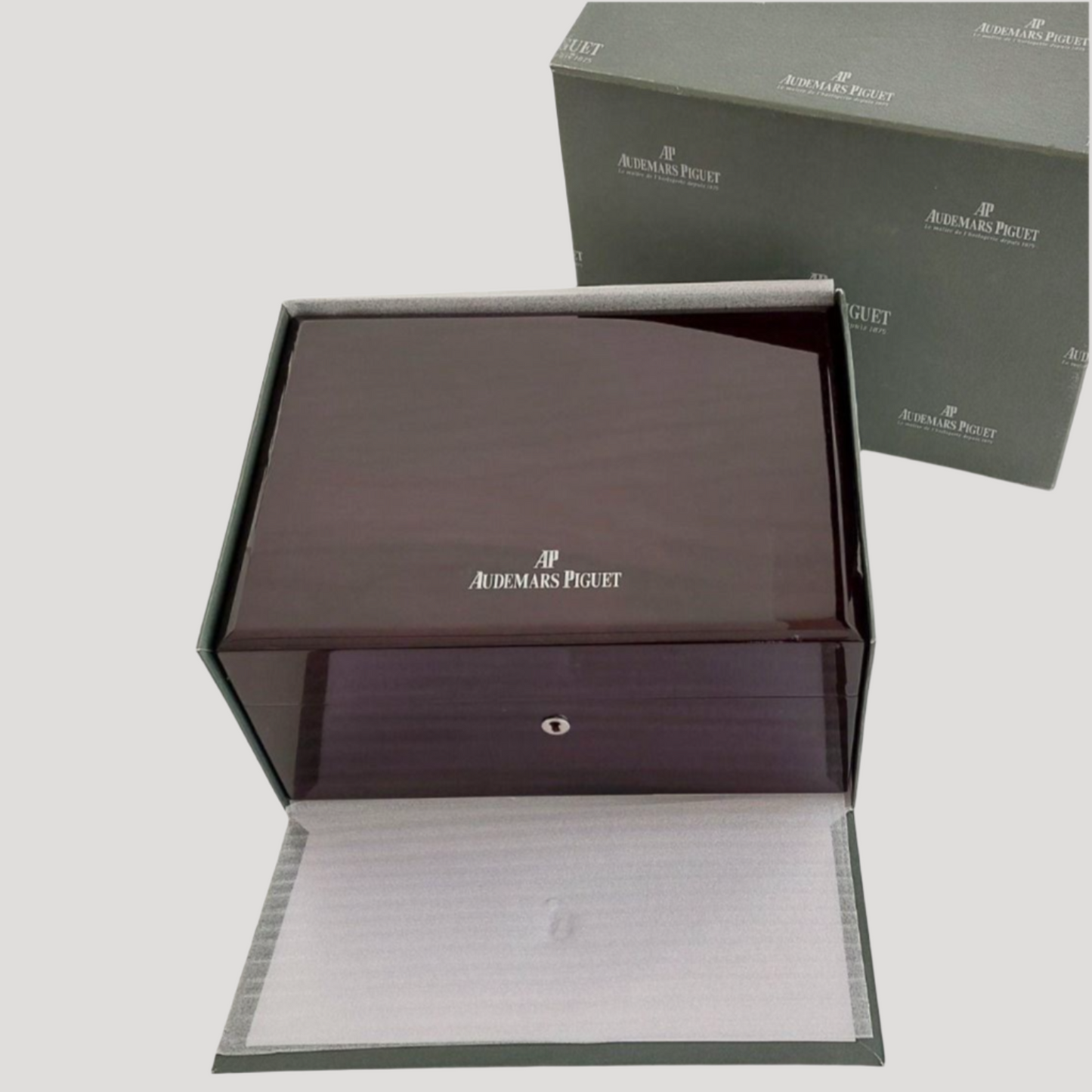 audemars-piguet-royal-oak-offshore-grande-complication-box schachtel