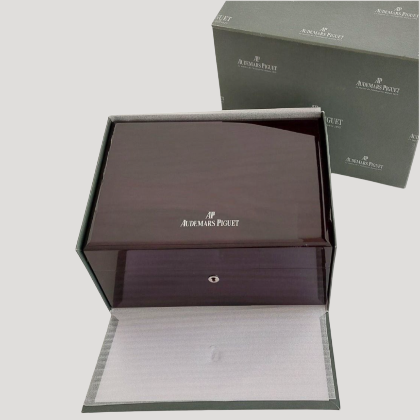 audemars-piguet-royal-oak-offshore-grande-complication-box schachtel