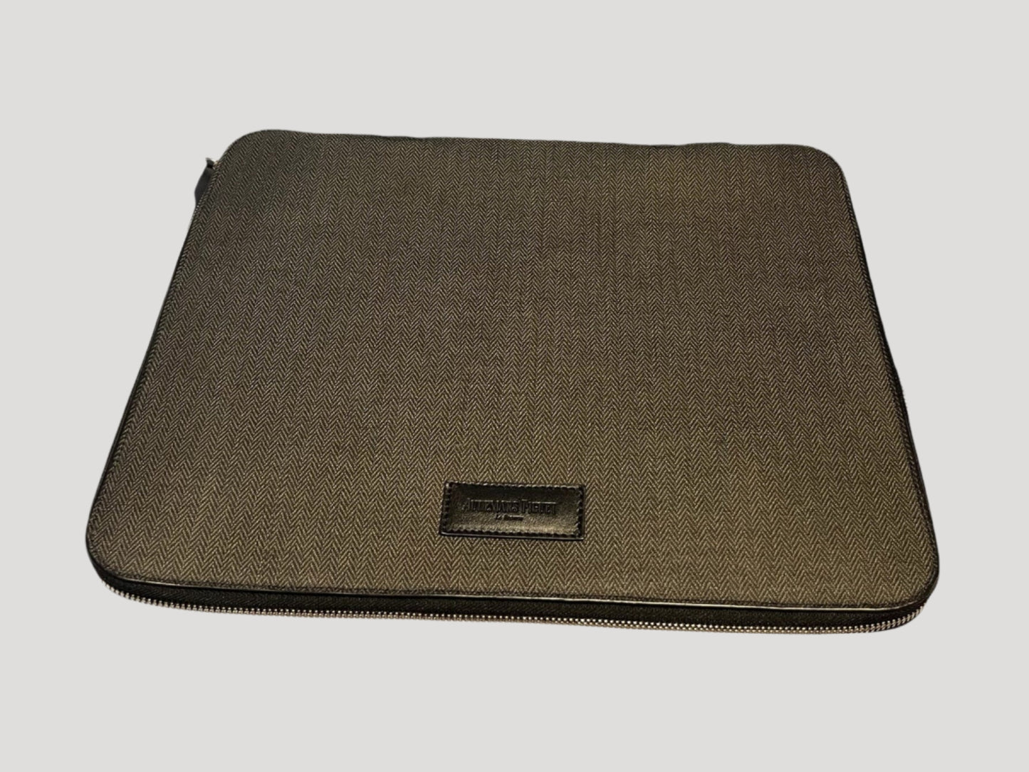 audemars briefcase