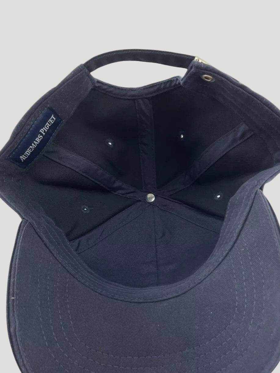 Audemars Piguet New Blue Cap / Casquette/ Kappe Adjustable