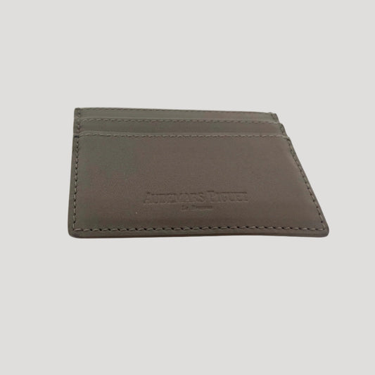 audemars card holder