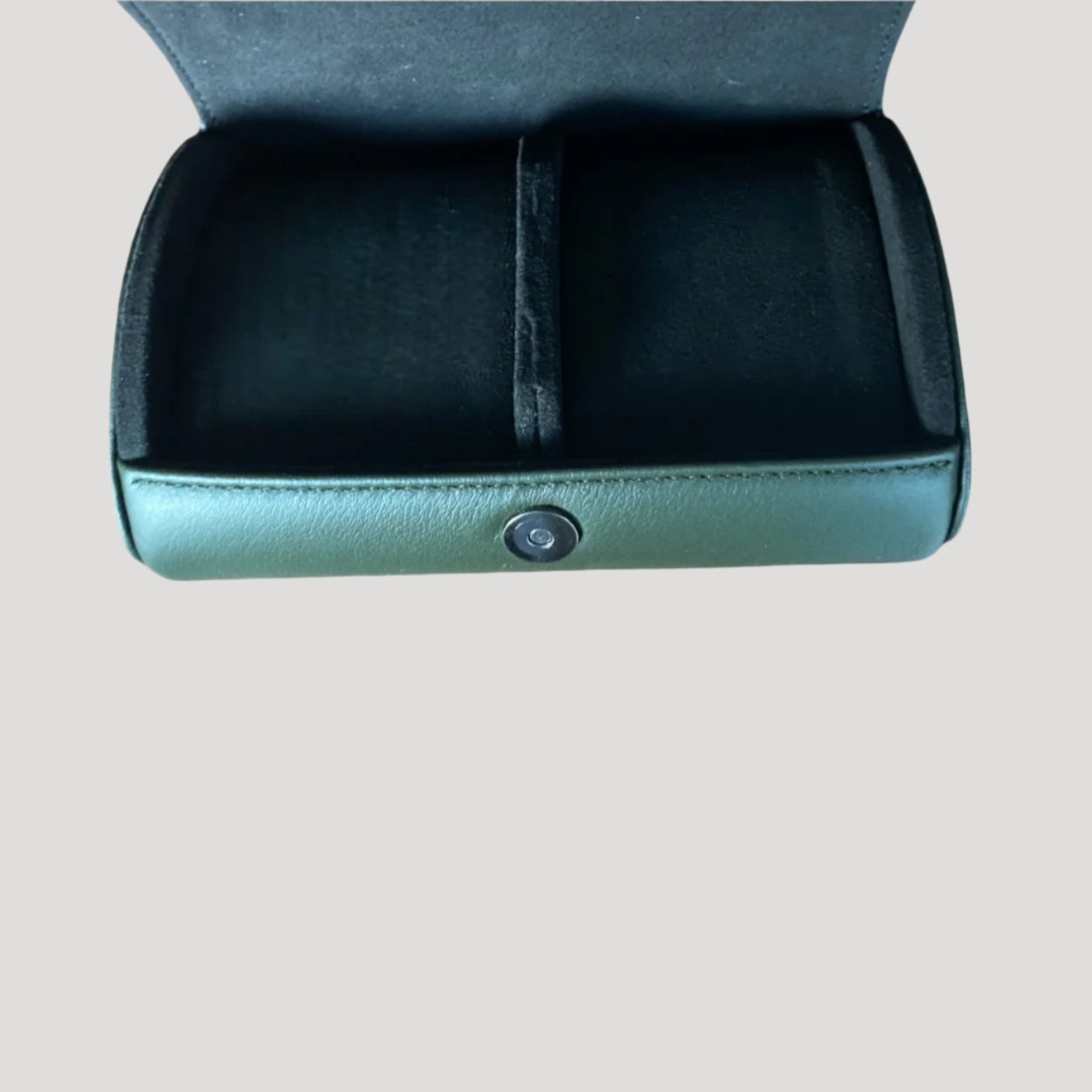 Audemars travel box pouch for 2 watches