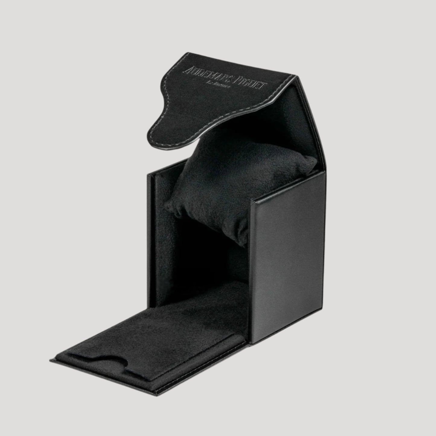 audemars travel pouch