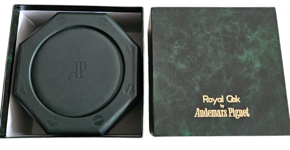Audemars Piguet Royal Oak Grande Complication Box / Boîte / Uhrenbox / Scatola & its outerbox