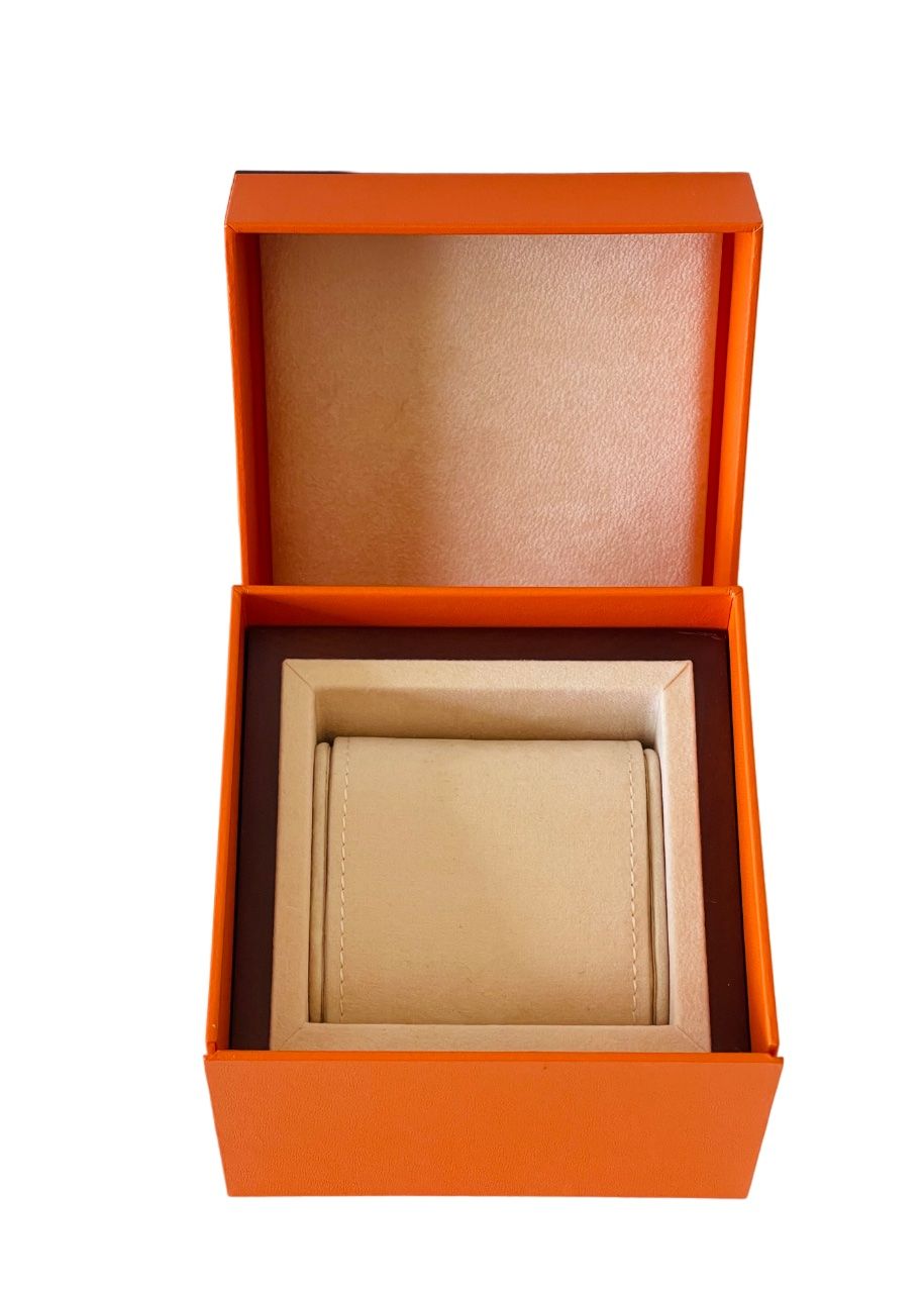 Hermès New Watch Box