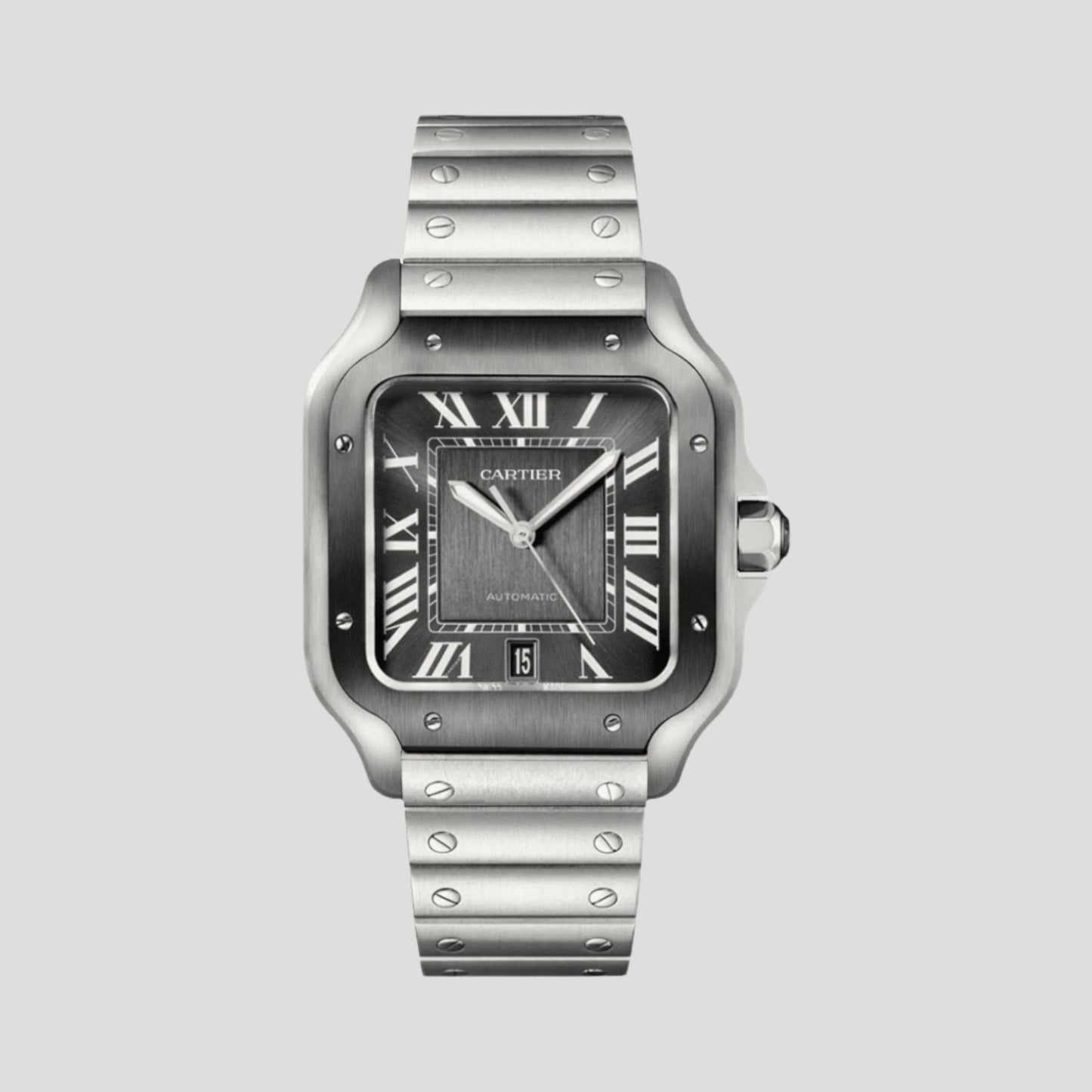 Cartier Santos Ref. WSSA0037