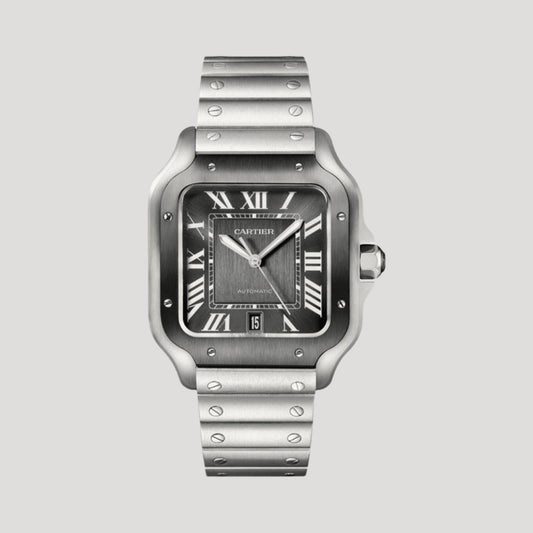 Cartier Santos Ref. WSSA0037