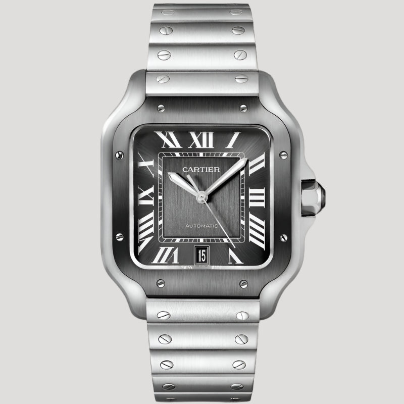 Cartier Santos Ref. WSSA0037