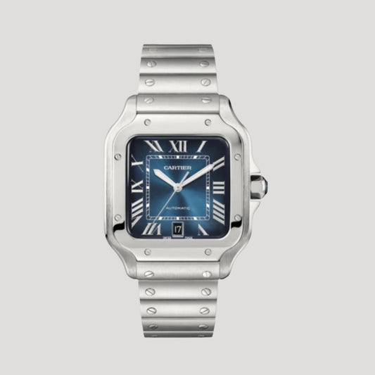 Cartier Santos Ref. WSSA0071