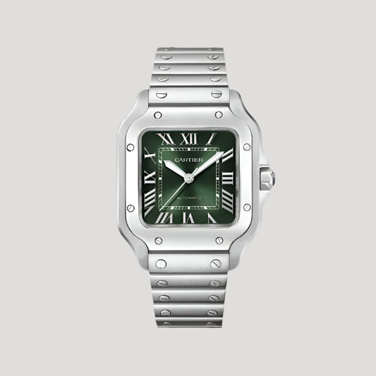 cartier-santos WSSA0061