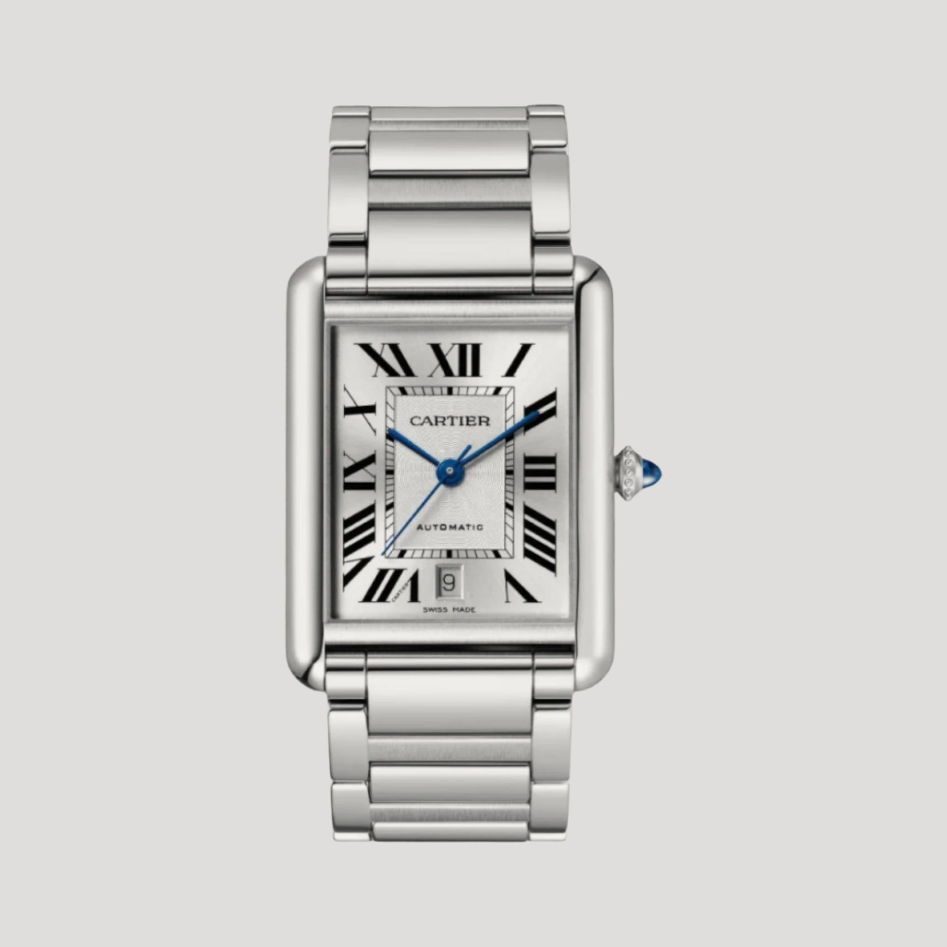 Cartier Tank Must WSTA0053