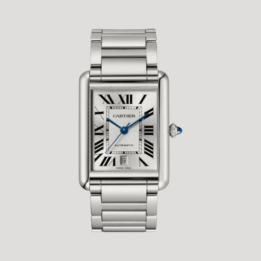 Cartier Tank Must WSTA0053