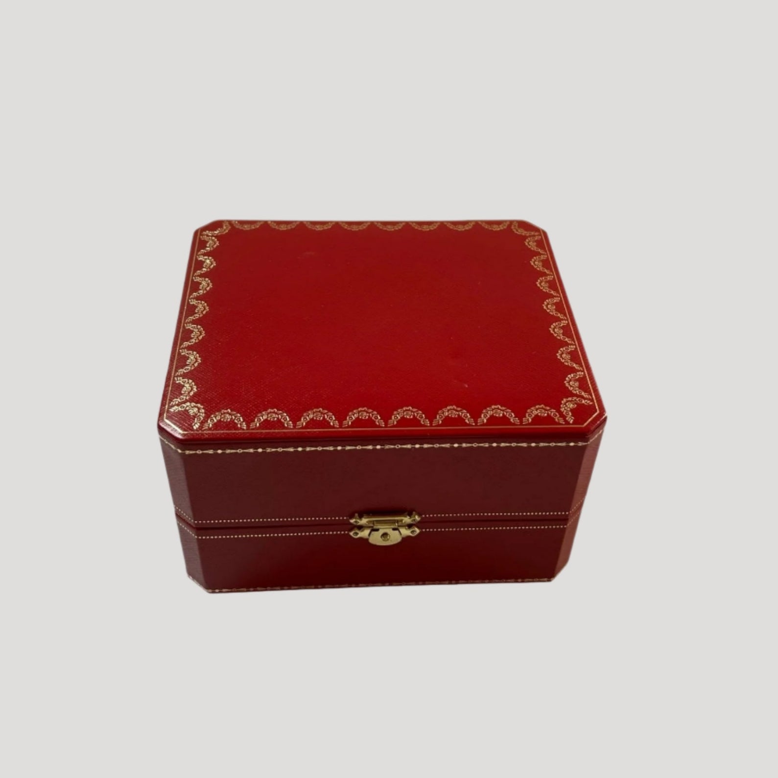 cartier box