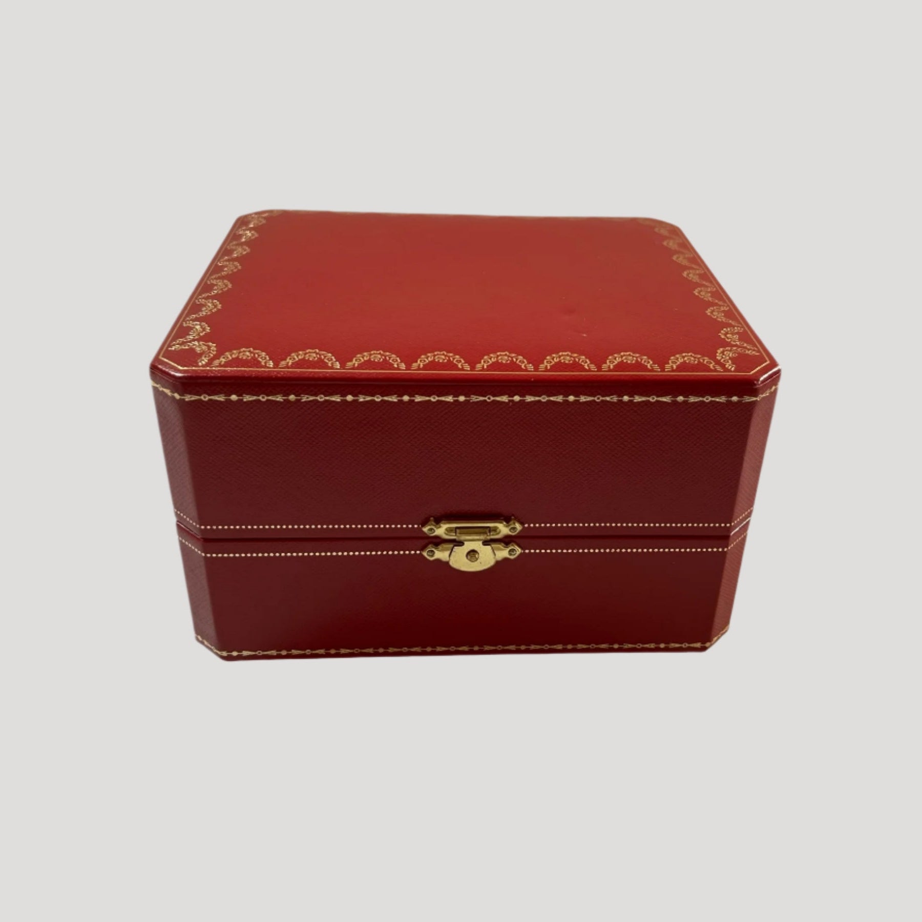 cartier box
