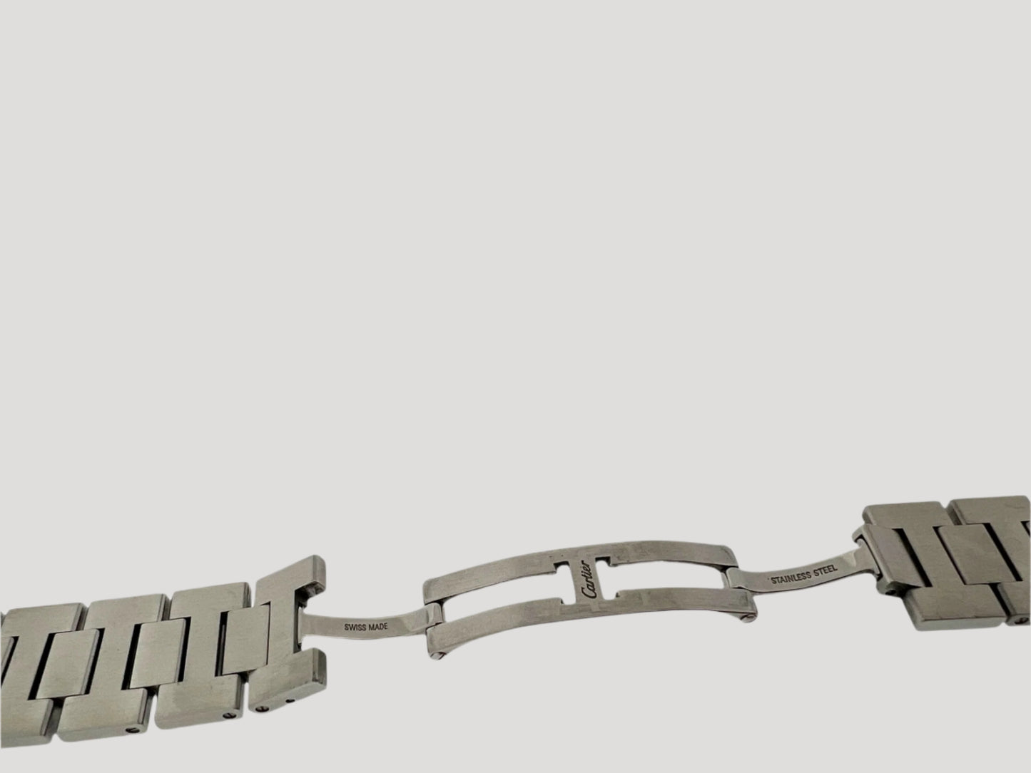 cartier pasha