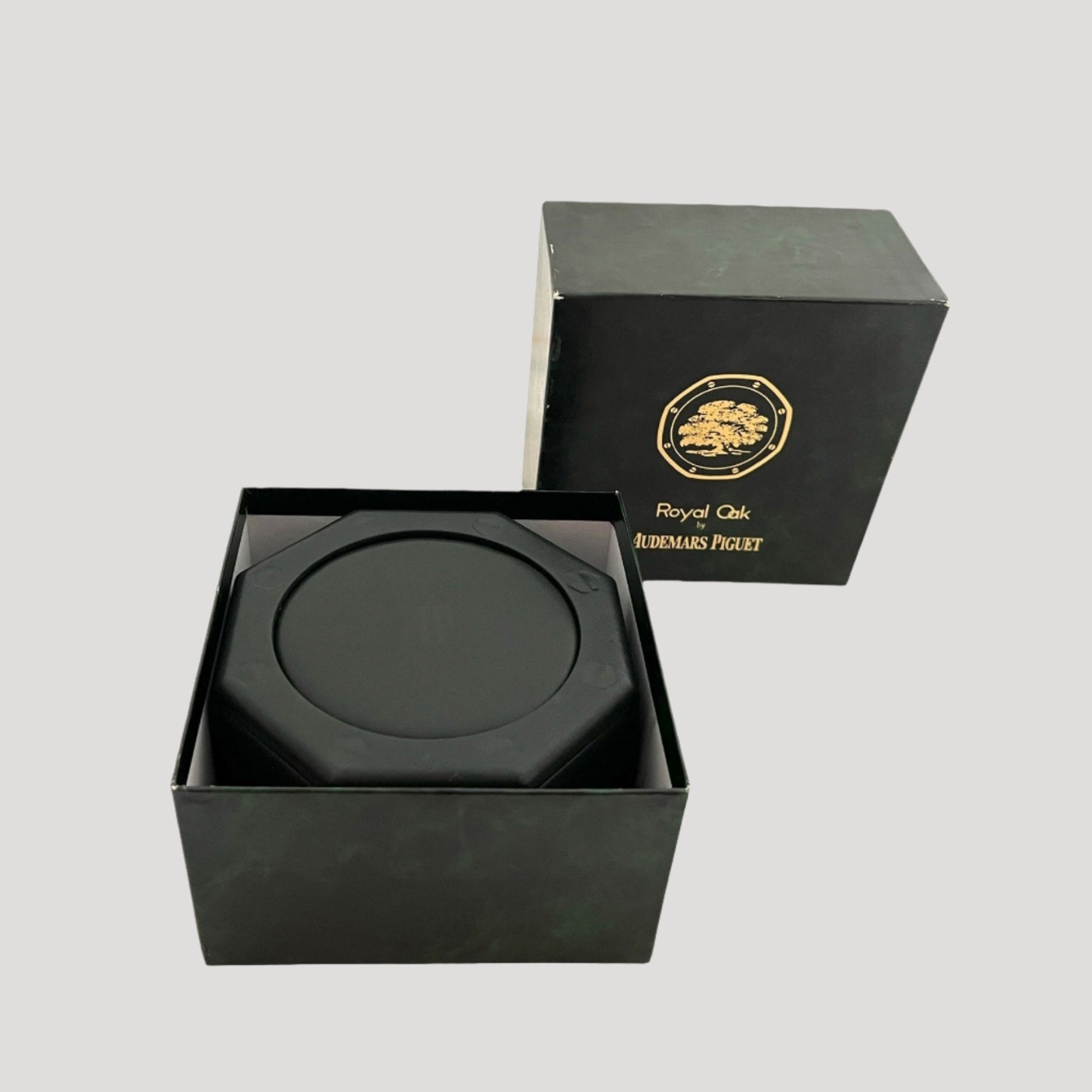 Audemars Piguet Royal Oak Foundation Time For The Trees Box
