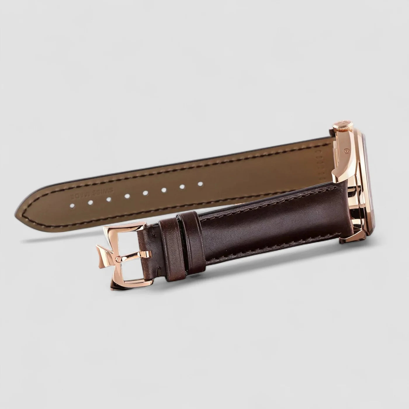 Vacheron Constantin FiftySix Complete Calendar 40mm 4000E/000R-B065 New Full Set