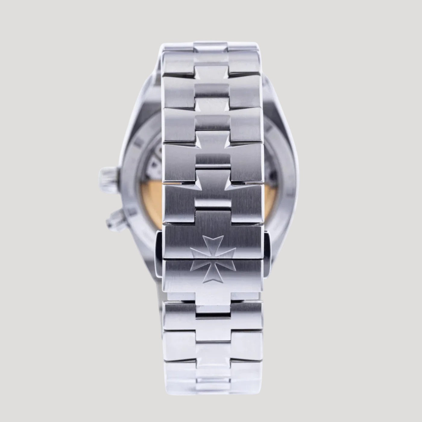 Vacheron Constantin Overseas Dual Time SS Silver Dial 7900V/110A-B333 New Full Set