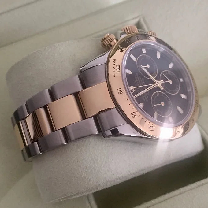 Rolex Daytona Cosmographe Ref. 116523 Full Set