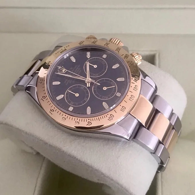Rolex Daytona Cosmographe Ref. 116523 Full Set